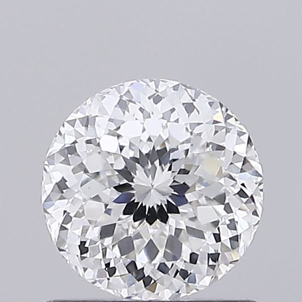 Round Diamond