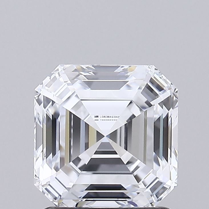 1.37 Carat