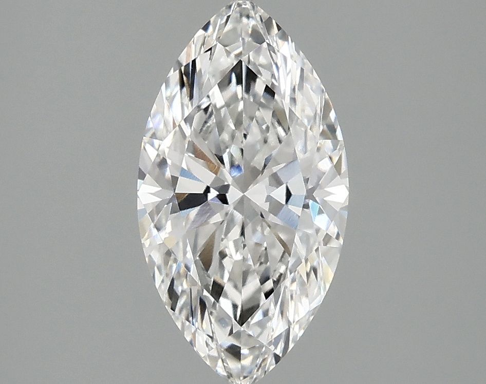 1.53 ct. marquise Lab Grown Diamond front image