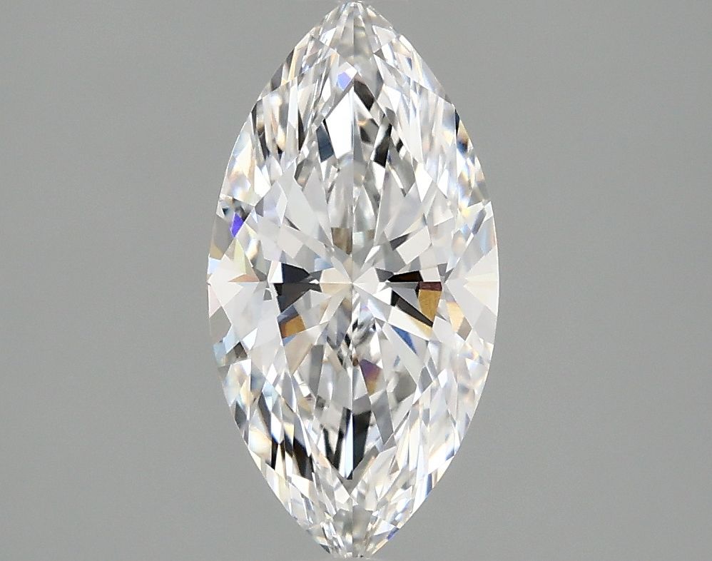 1.59 ct. marquise Lab Grown Diamond front image