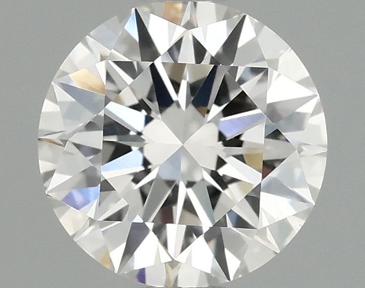 1.06 ct. round Lab Grown Diamond front image