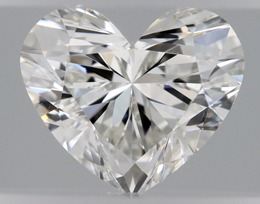 Heart Diamond