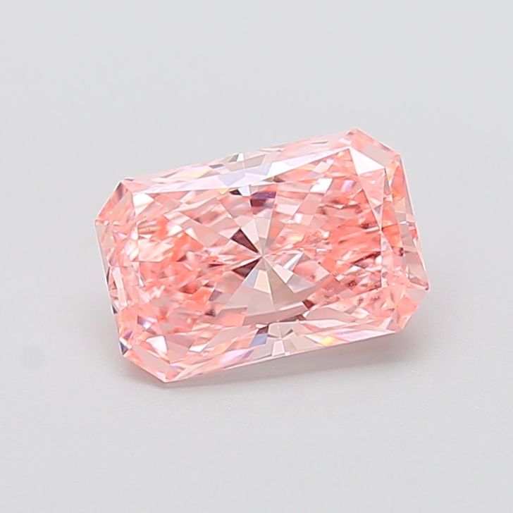 2.02 ct. radiant Lab Grown Diamond front image