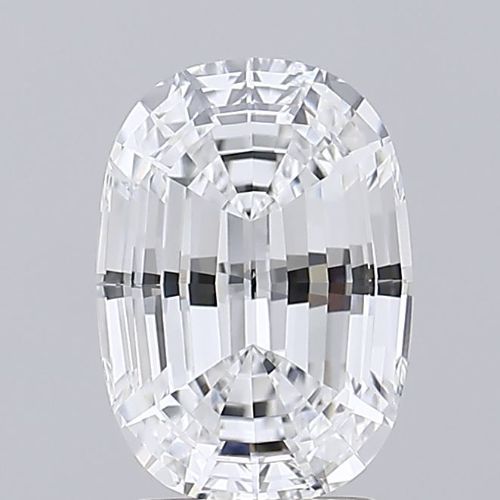 Cushion Diamond