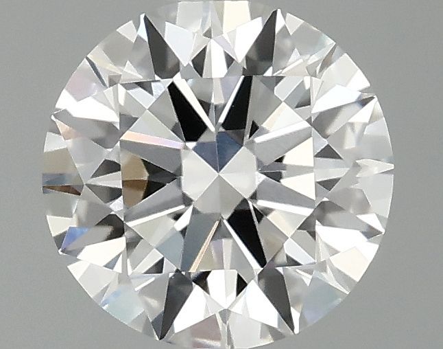 1.06 ct. round Lab Grown Diamond front image