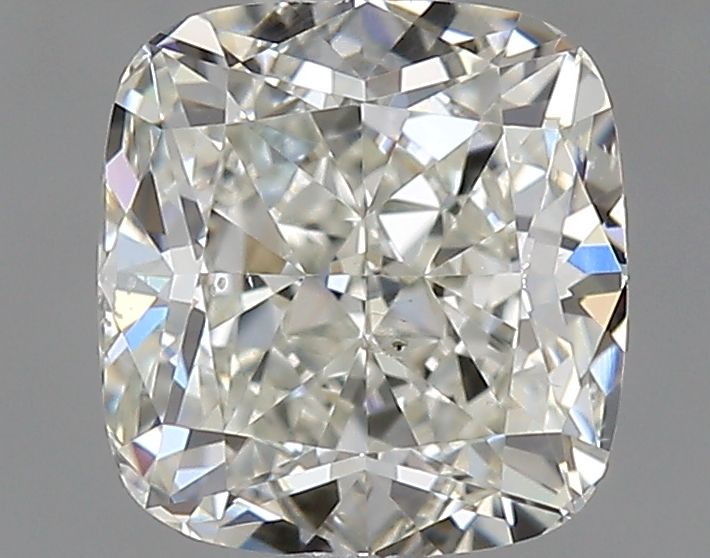 Cushion Diamond