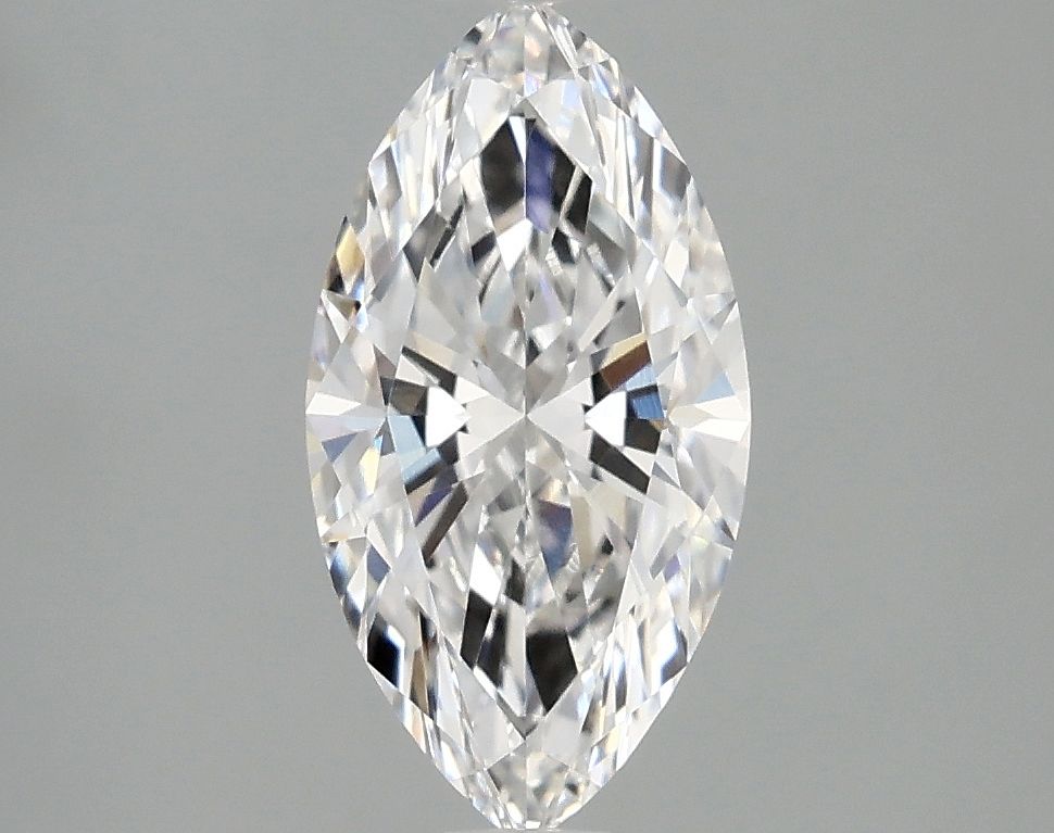 1.49 ct. marquise Lab Grown Diamond front image