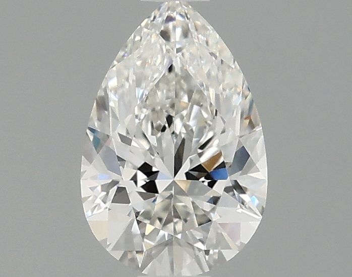 1.06 ct. pear Lab Grown Diamond front image