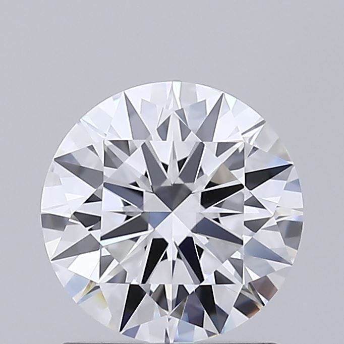 1.01 ct. round Lab Grown Diamond front image
