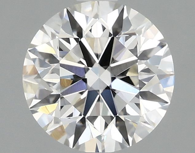 1.51 ct. round Lab Grown Diamond front image