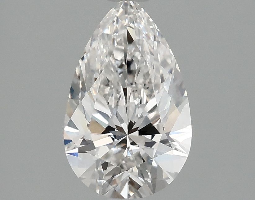 1.39 ct. pear Lab Grown Diamond front image