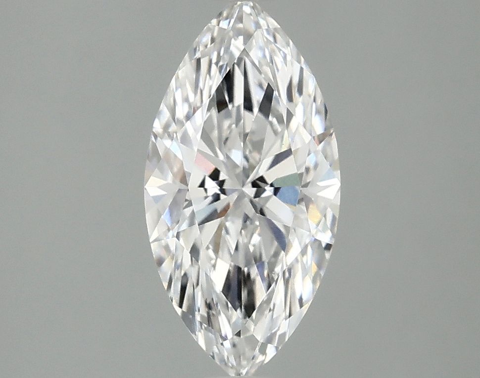 1.49 ct. marquise Lab Grown Diamond front image