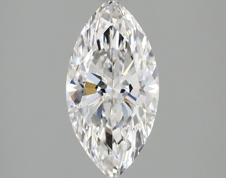 1.49 ct. marquise Lab Grown Diamond front image