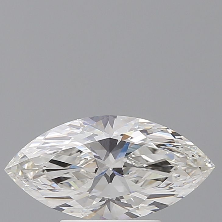1.58 ct. marquise Lab Grown Diamond front image