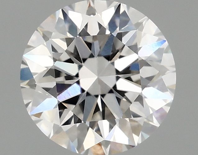 1.09 ct. round Lab Grown Diamond front image