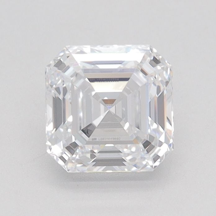 Asscher Diamond