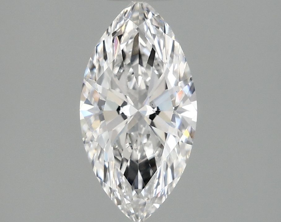 1.10 ct. marquise Lab Grown Diamond front image