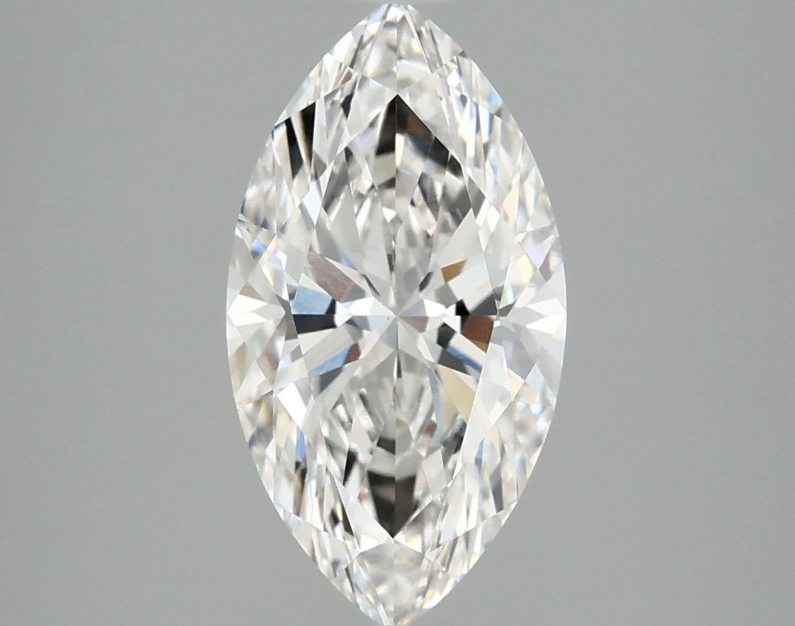 2.58 ct. marquise Lab Grown Diamond front image