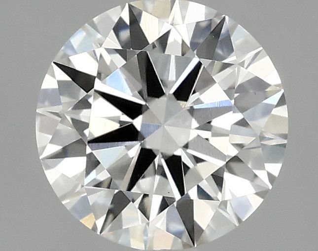 1.60 ct. round Lab Grown Diamond front image