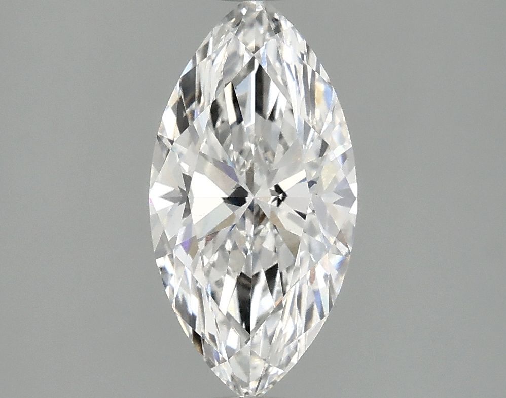 1.59 ct. marquise Lab Grown Diamond front image