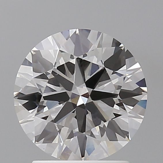 2.00 ct. round Lab Grown Diamond front image