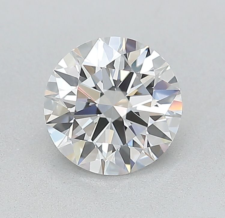 1.06 ct. round Lab Grown Diamond front image