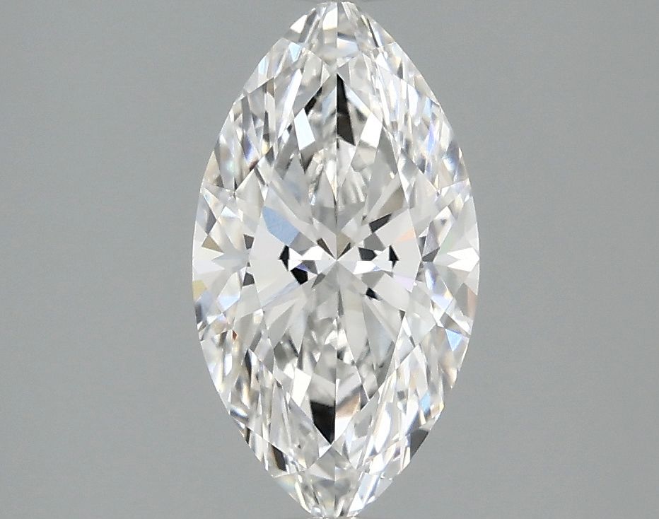 1.53 ct. marquise Lab Grown Diamond front image