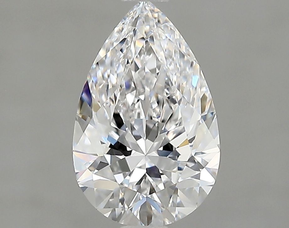 1.4 Carat Pear Diamond D VVS1