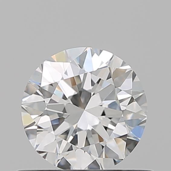 0.59 ct Round diamond