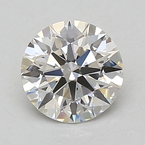 1.15 ct. round Lab Grown Diamond front image