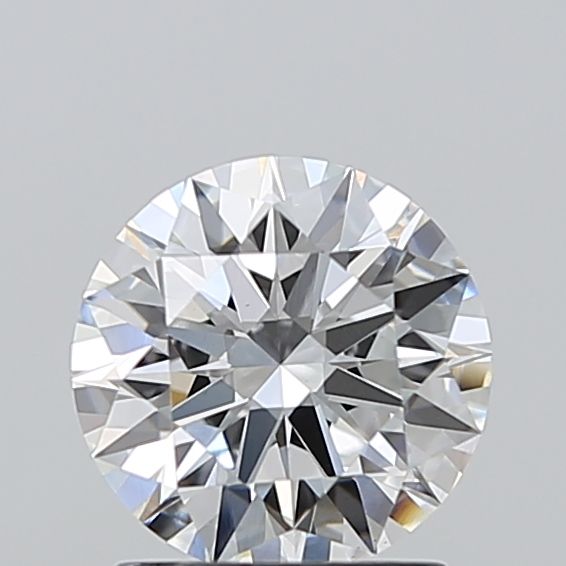 2.53 ct. round Lab Grown Diamond front image