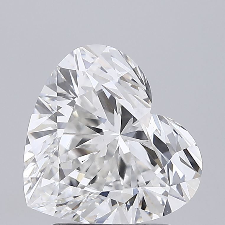Heart Diamond