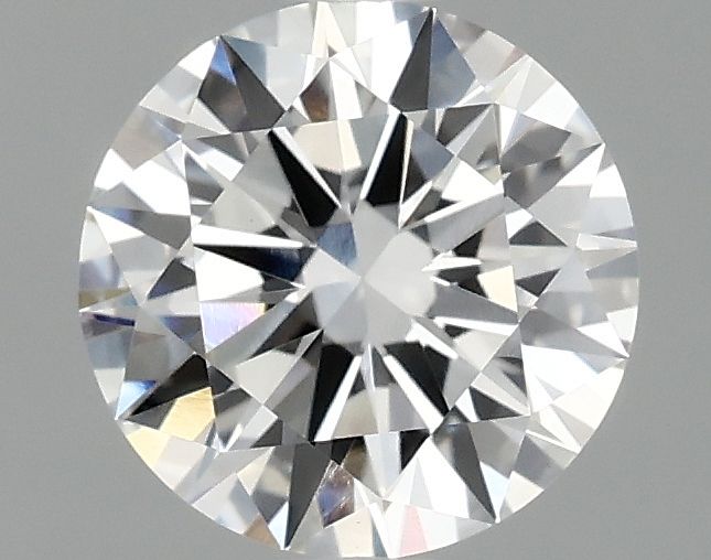 1.03 ct. round Lab Grown Diamond front image