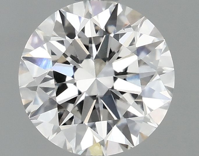 1.04 ct. round Lab Grown Diamond front image