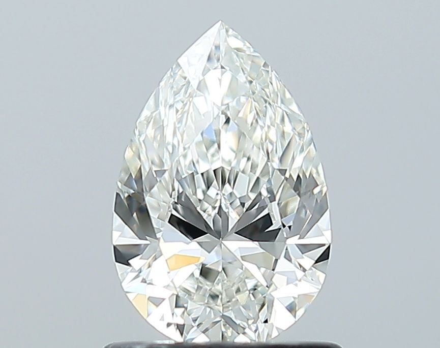 0.80 ct Pear diamond