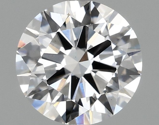 1.16 ct. round Lab Grown Diamond front image