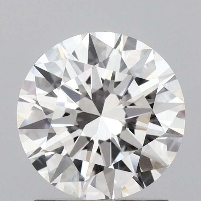 1.52 ct. round Lab Grown Diamond front image