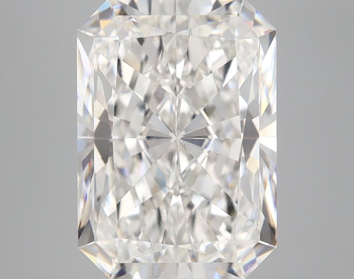 Radiant Diamond