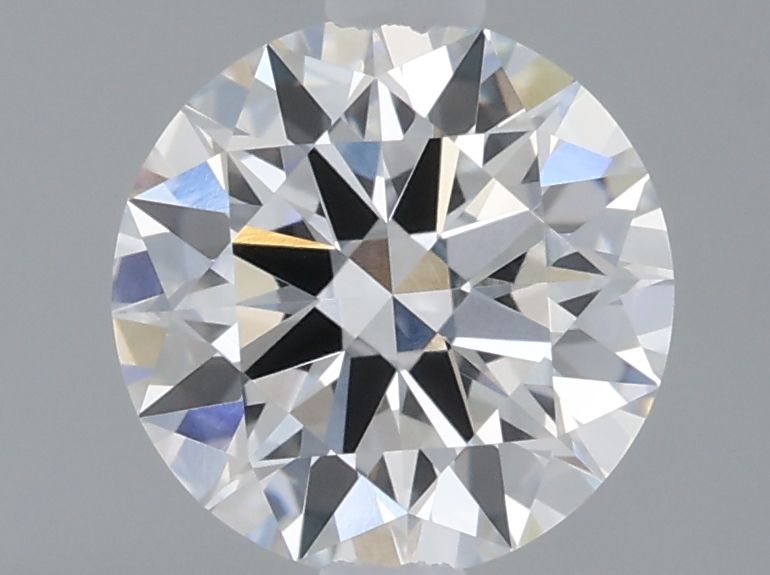 1.06 ct. round Lab Grown Diamond front image