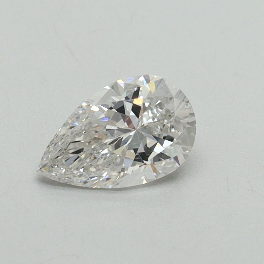 Pear Diamond