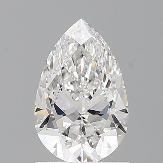 1.08 ct. pear Lab Grown Diamond front image