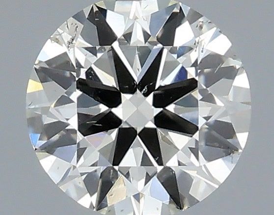 0.4 ct Round Diamond