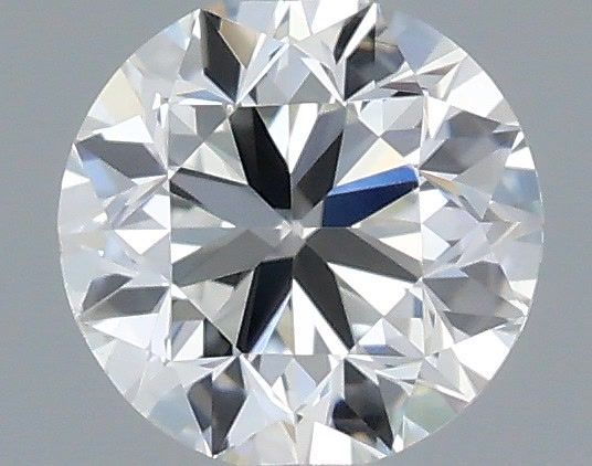 0.39 ct Round Diamond