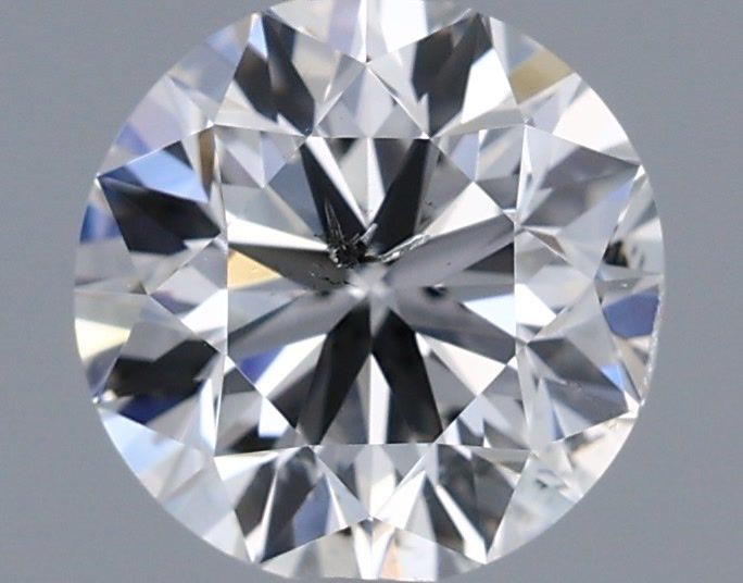 0.7 Carat Round Diamond G I1