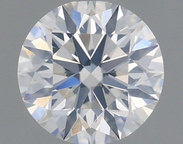 0.4 ct Round Diamond