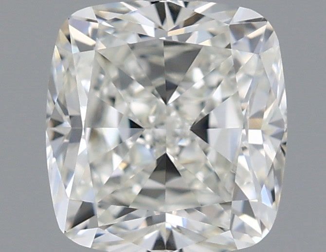 Cushion Diamond