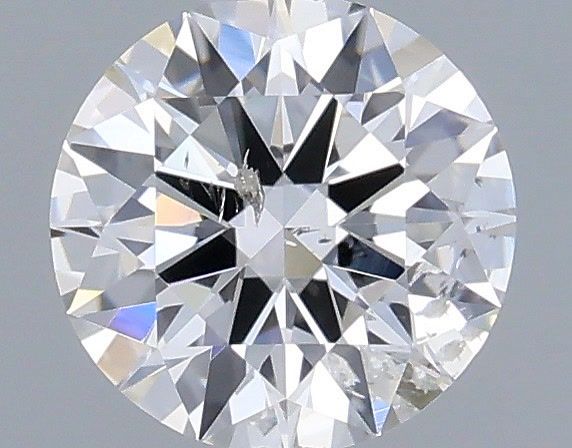Round Diamond
