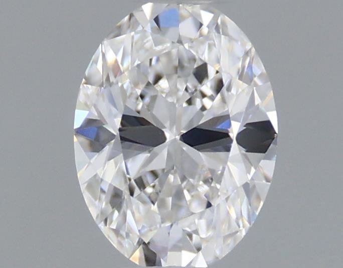 Oval Diamond