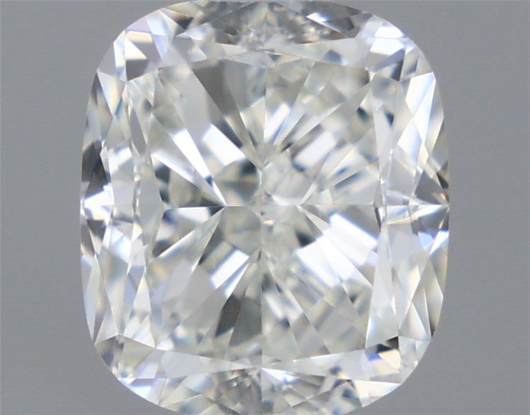 Cushion Diamond