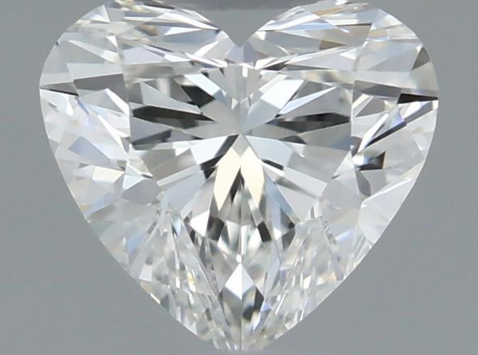 Heart Diamond
